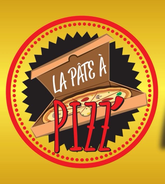La Pâte à Pizz' 09 67 42 85 97