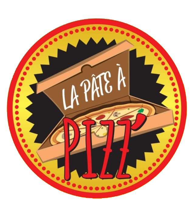 La Pâte à Pizz'